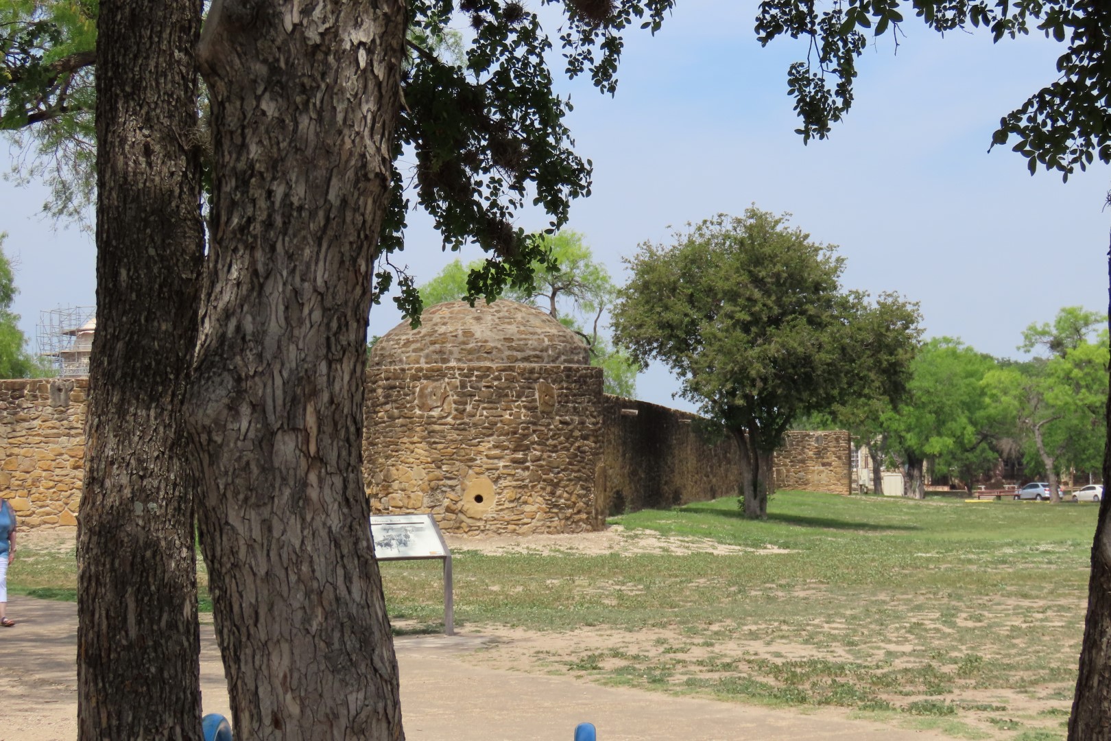 San Antonio Missions National Historic Park  4 of 17 (#5093)