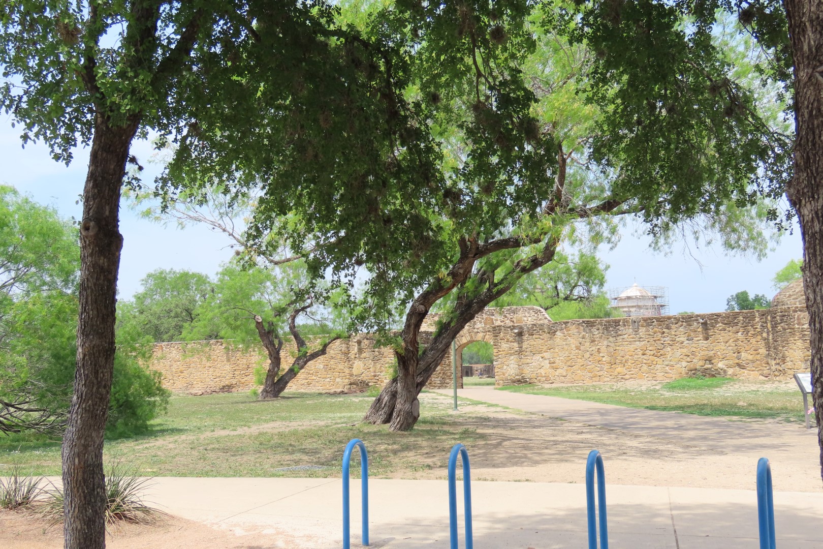 San Antonio Missions National Historic Park  5 of 17 (#5094)