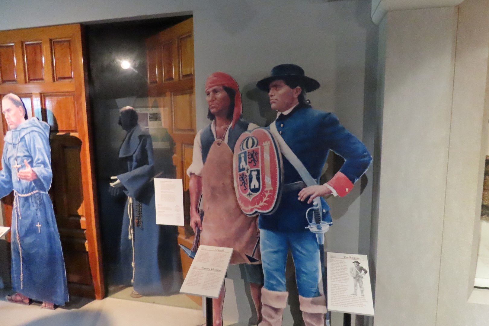 San Antonio Missions National Historic Park  8 of 17 (#5097)