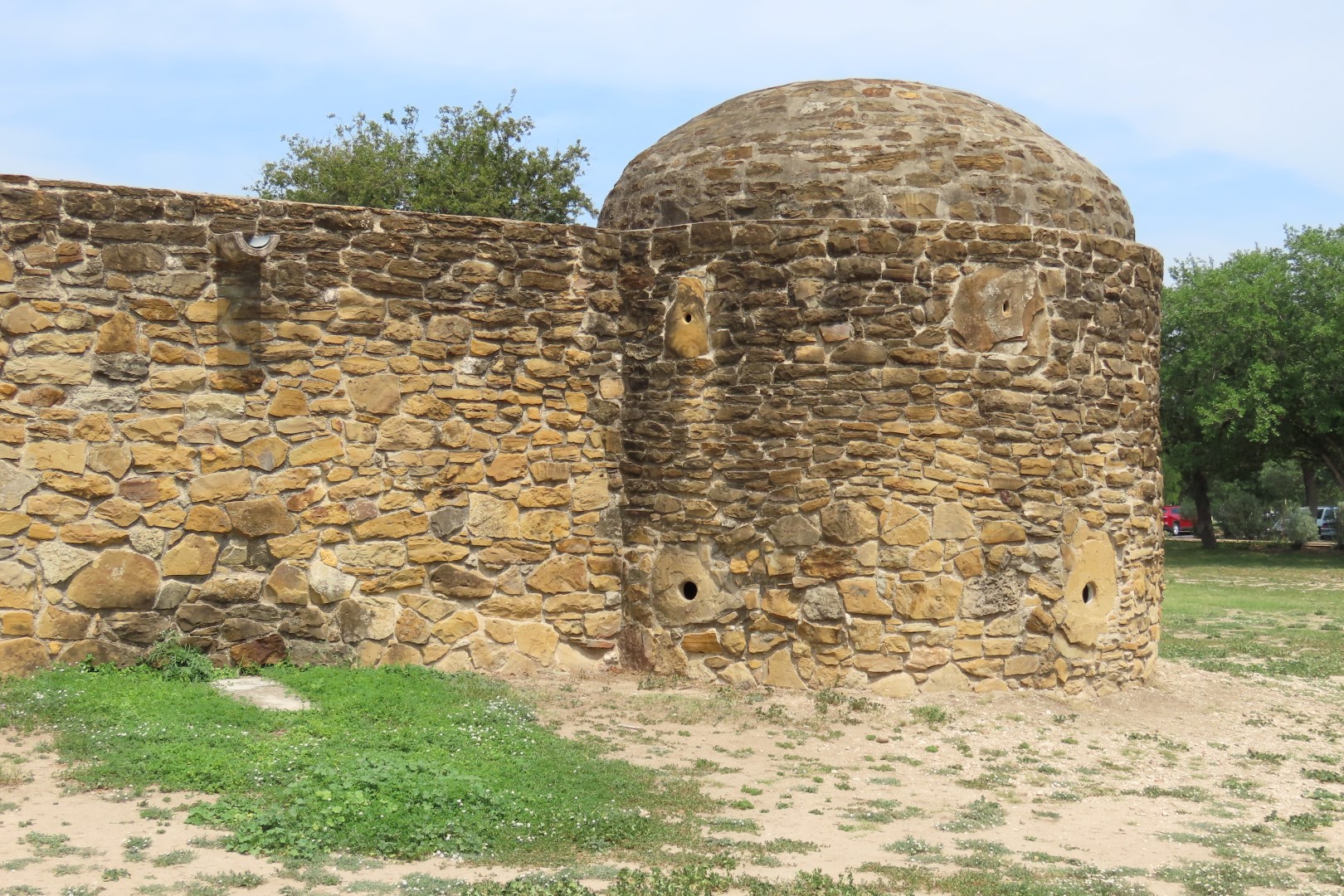 San Antonio Missions National Historic Park 11 of 17 (#5100)
