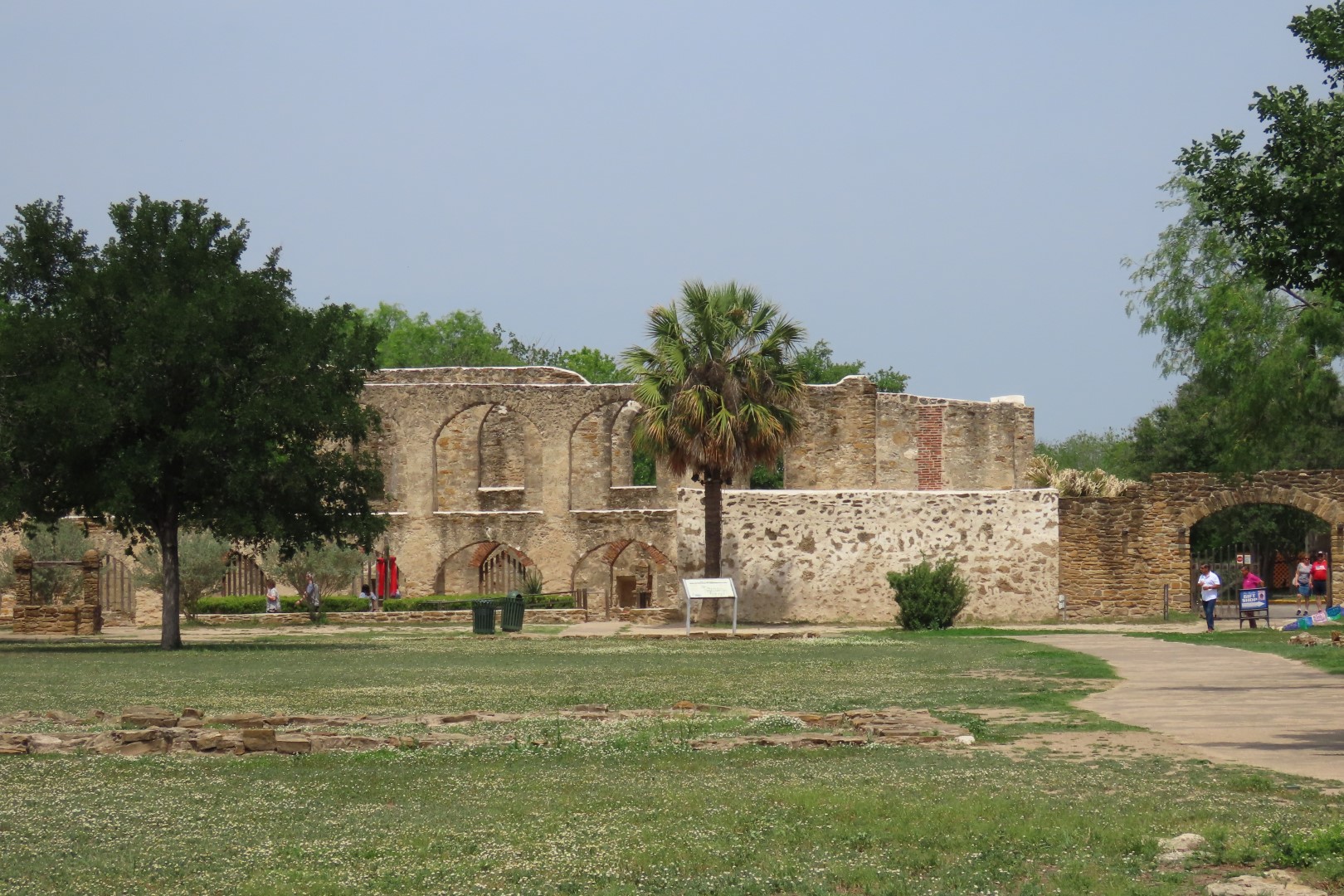 San Antonio Missions National Historic Park 12 of 17 (#5101)