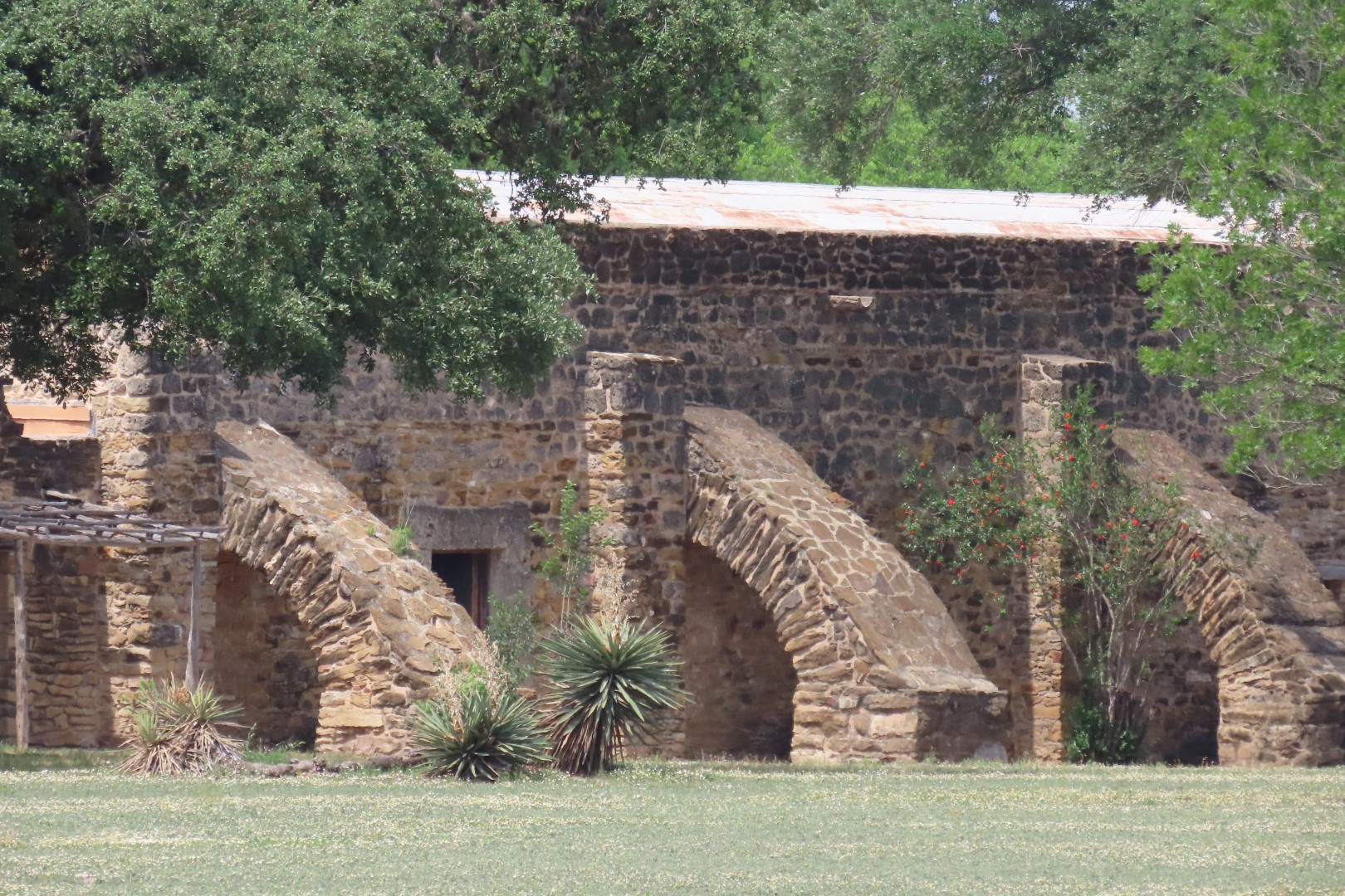 San Antonio Missions National Historic Park 14 of 17 (#5103)