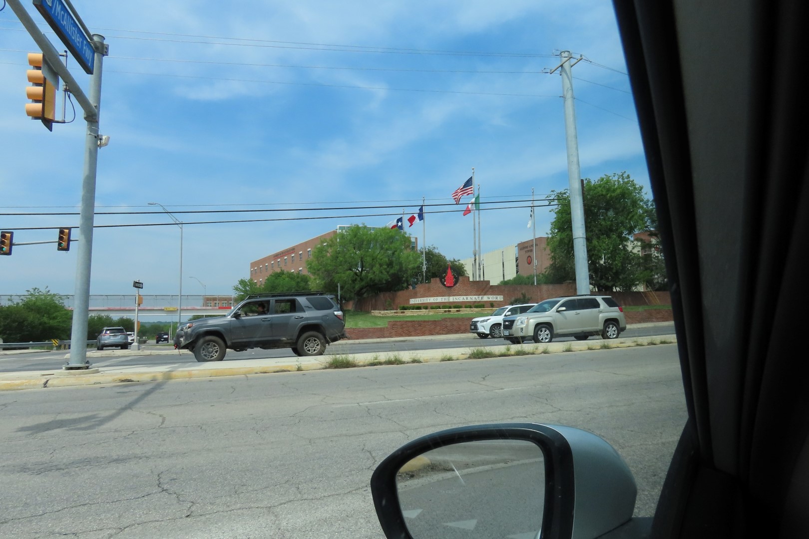 University of Incarnate Word  6 of  7 (#5107)