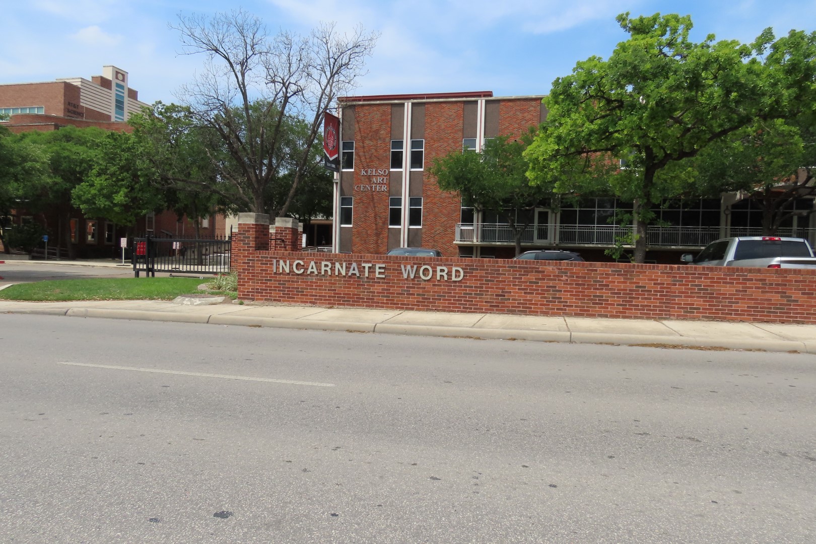 University of Incarnate Word  3 of  7 (#5108)