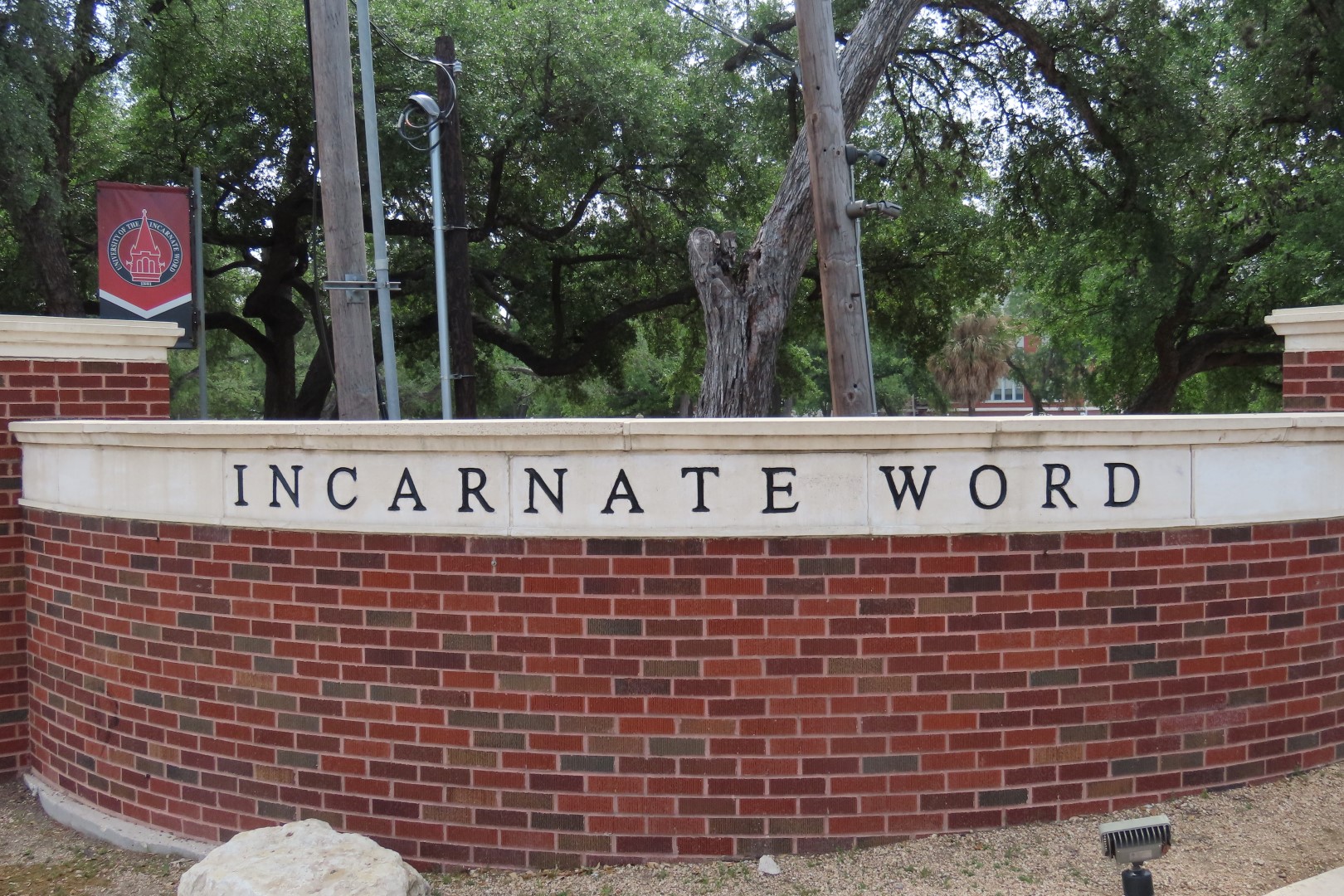 University of Incarnate Word  1 of  7 (#5110)