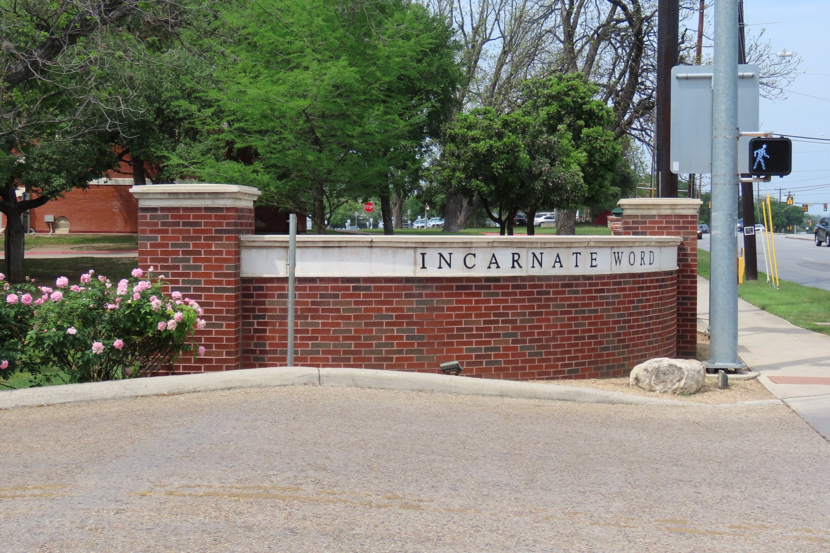 University of Incarnate Word  2 of  7 (#5111)