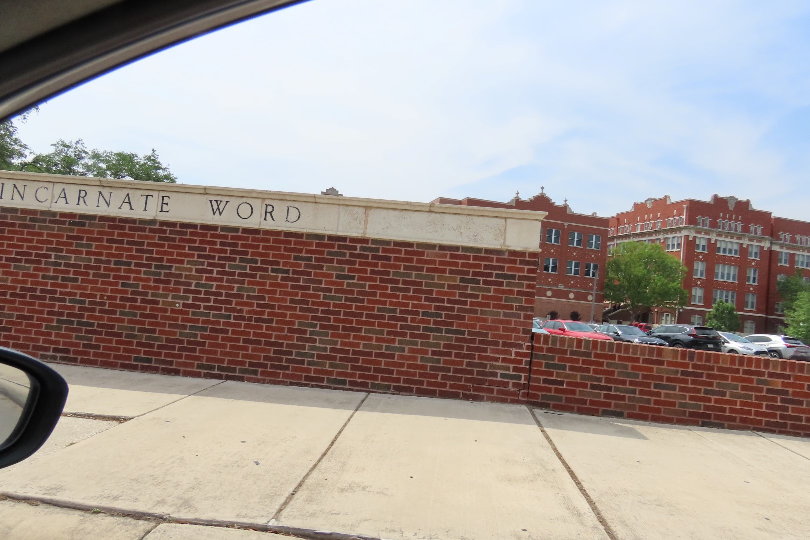 University of Incarnate Word  5 of  7 (#5112)