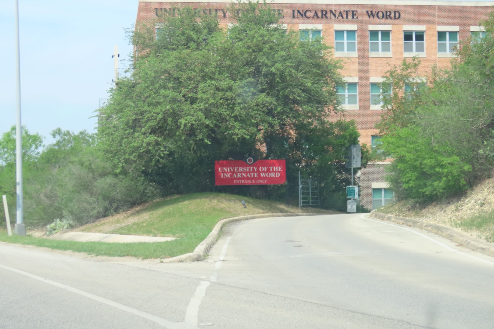 University of Incarnate Word  7 of  7 (#5114)
