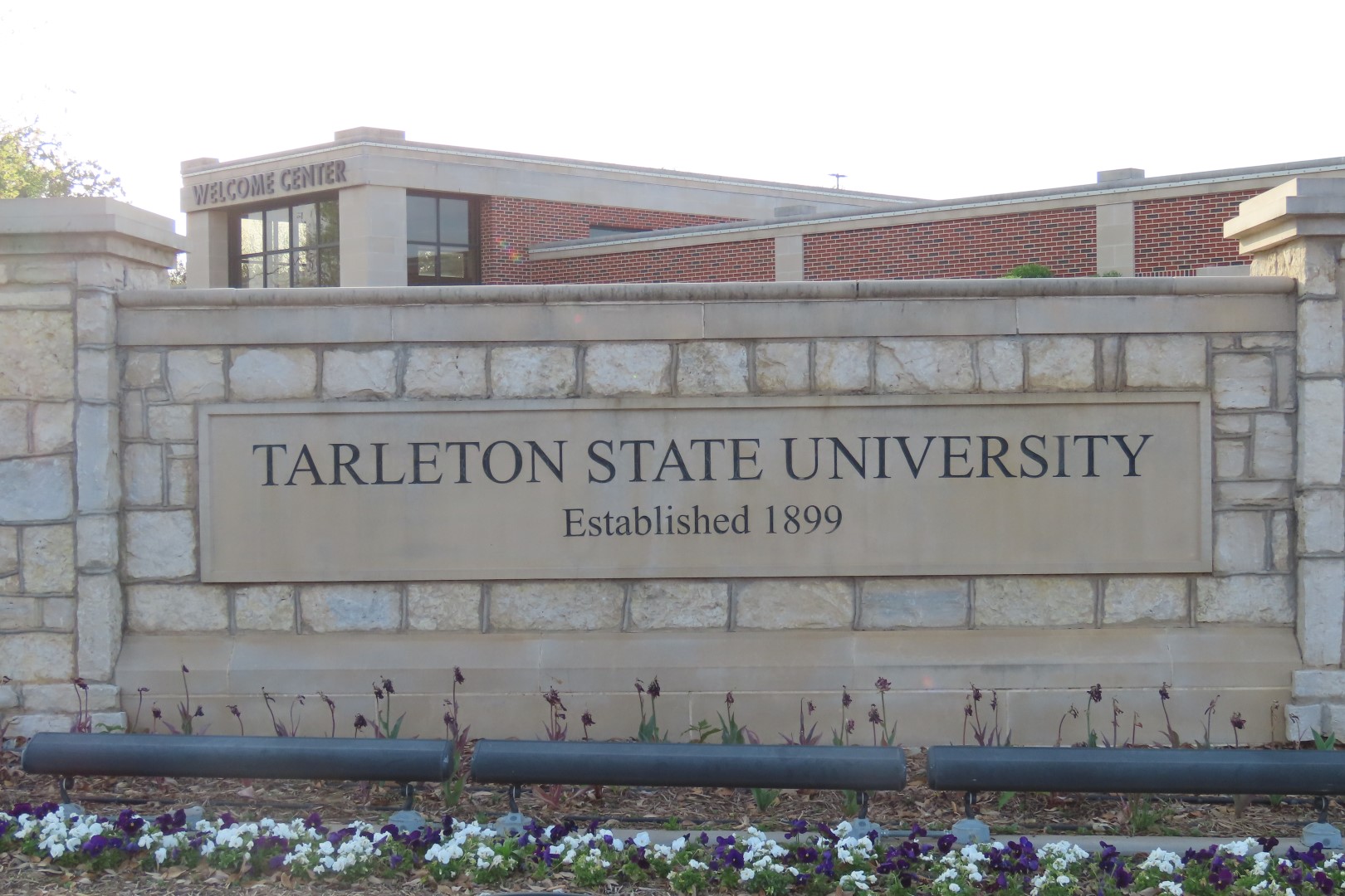 Tarleton State University  1 of  3 (#5115)