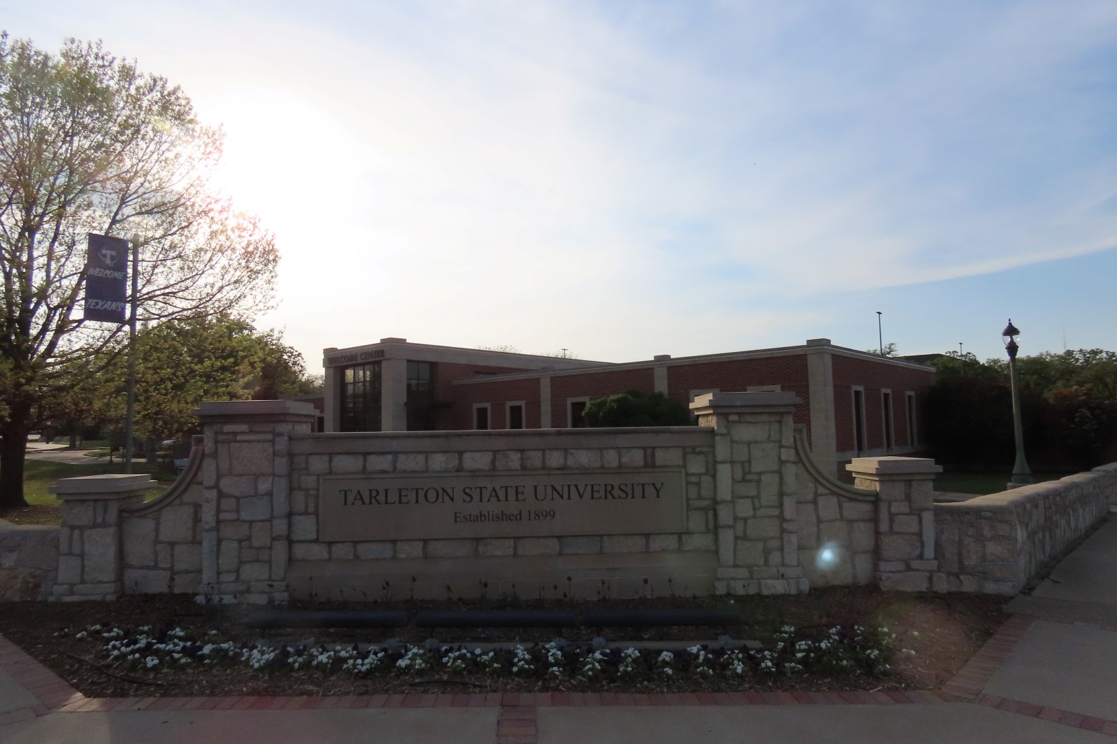 Tarleton State University  2 of  3 (#5116)