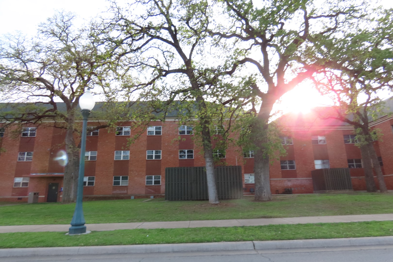 Tarleton State University  3 of  3 (#5117)