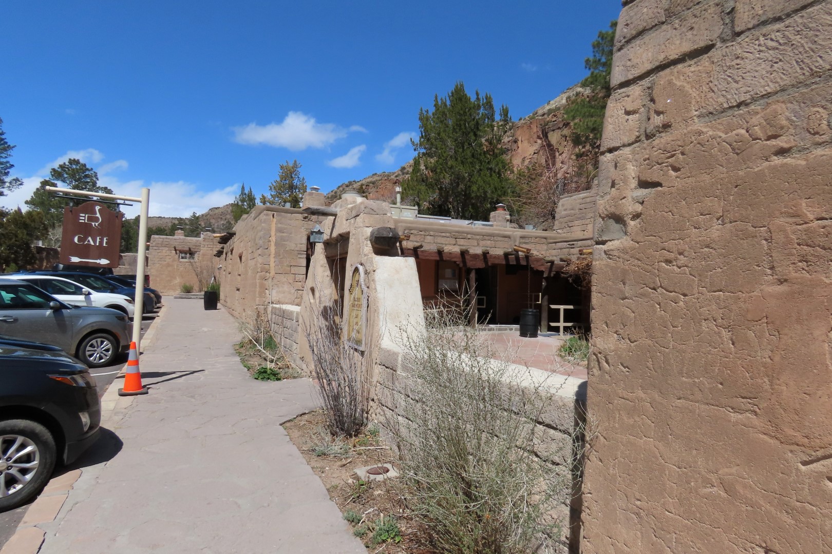 Bandelier National Monument  3 of 40 (#5121)