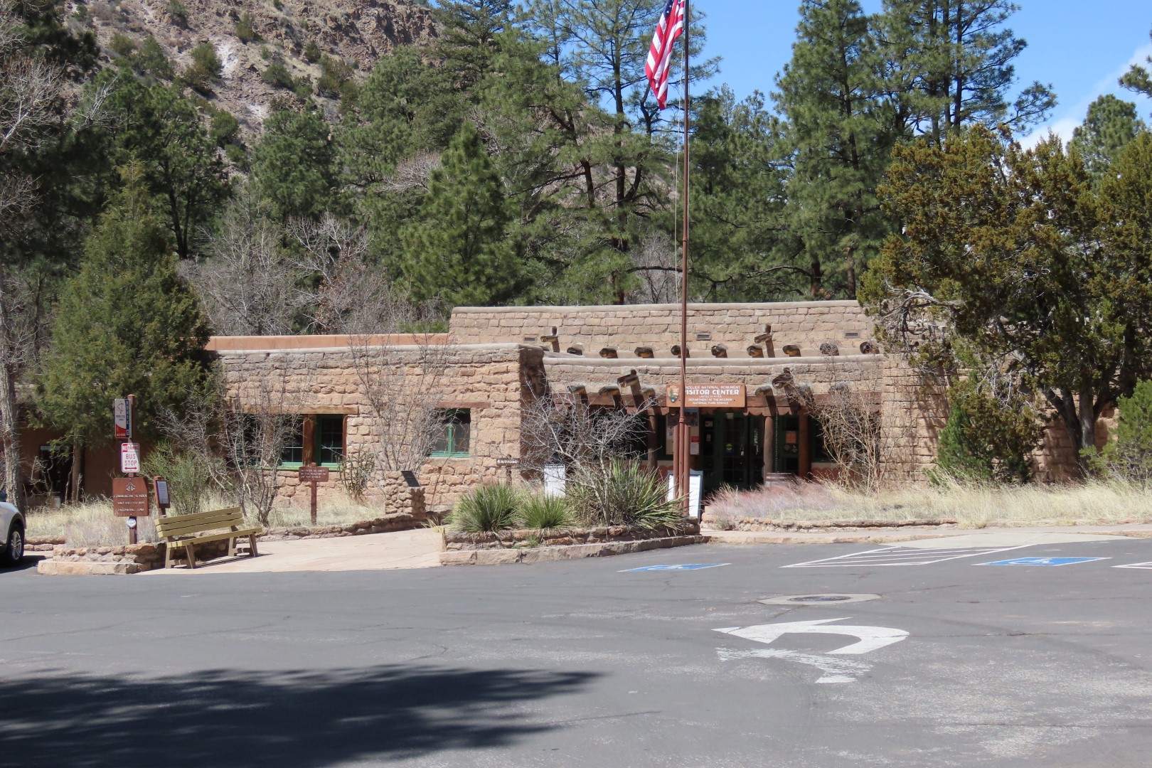 Bandelier National Monument  4 of 40 (#5122)