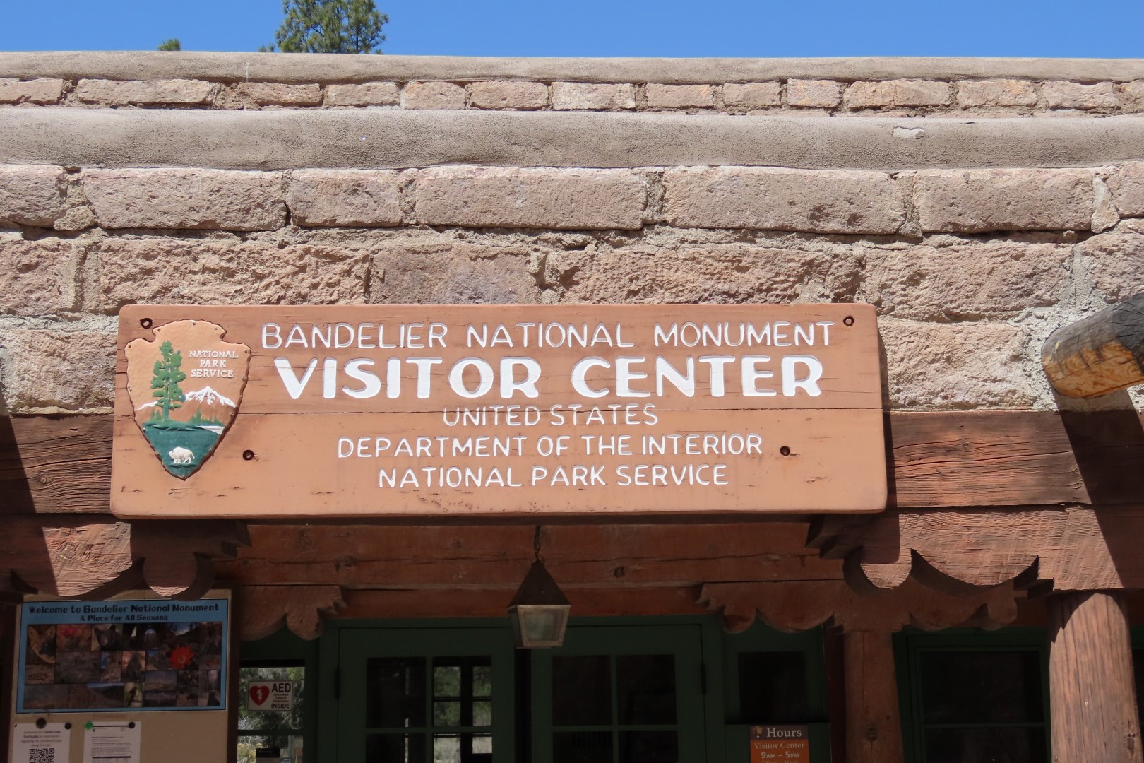 Bandelier National Monument  5 of 40 (#5123)
