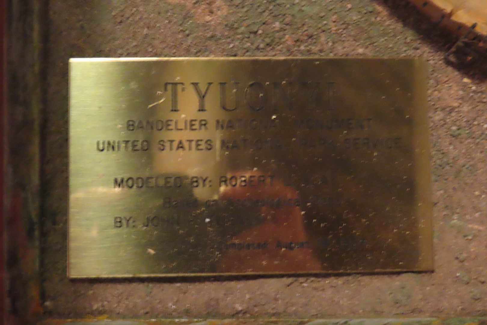 Bandelier National Monument  9 of 40 (#5127)