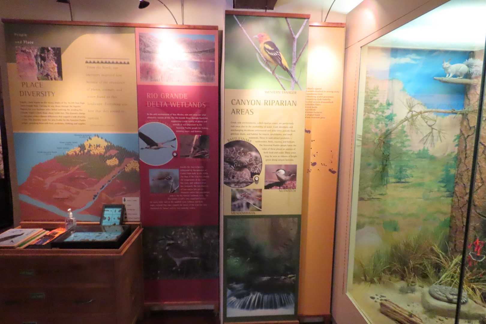 Bandelier National Monument 11 of 40 (#5129)