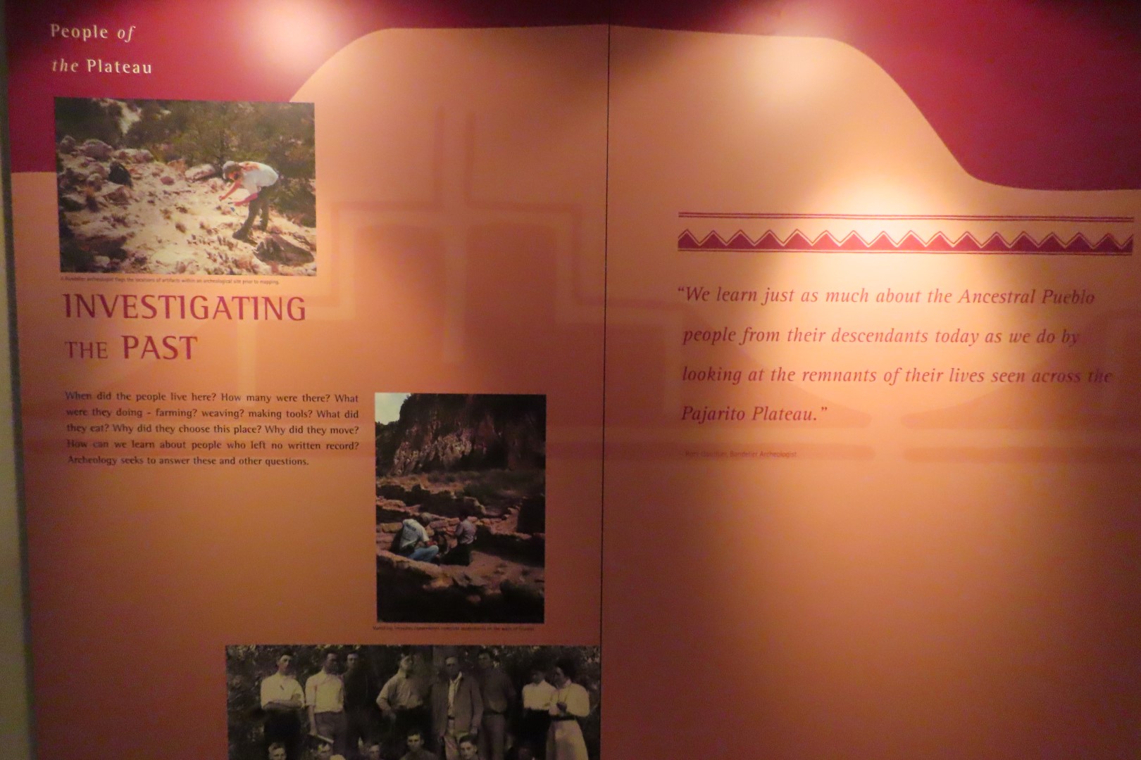 Bandelier National Monument 16 of 40 (#5134)