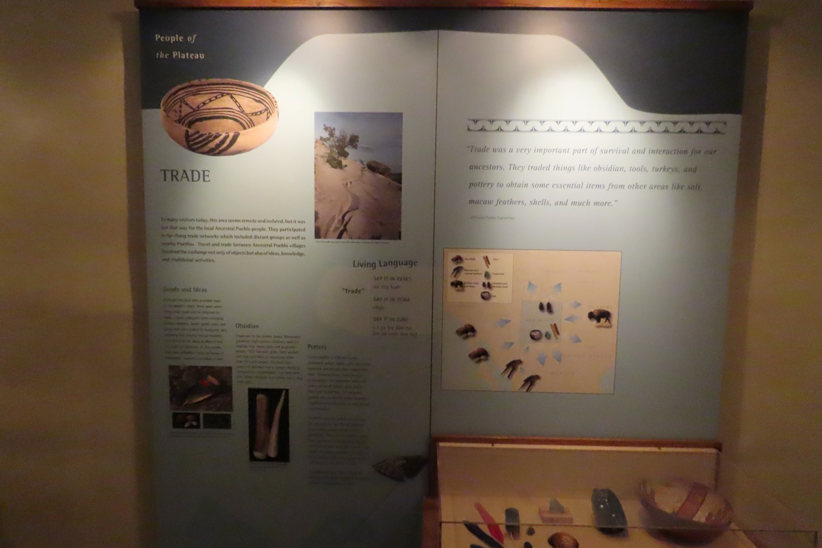 Bandelier National Monument 17 of 40 (#5135)