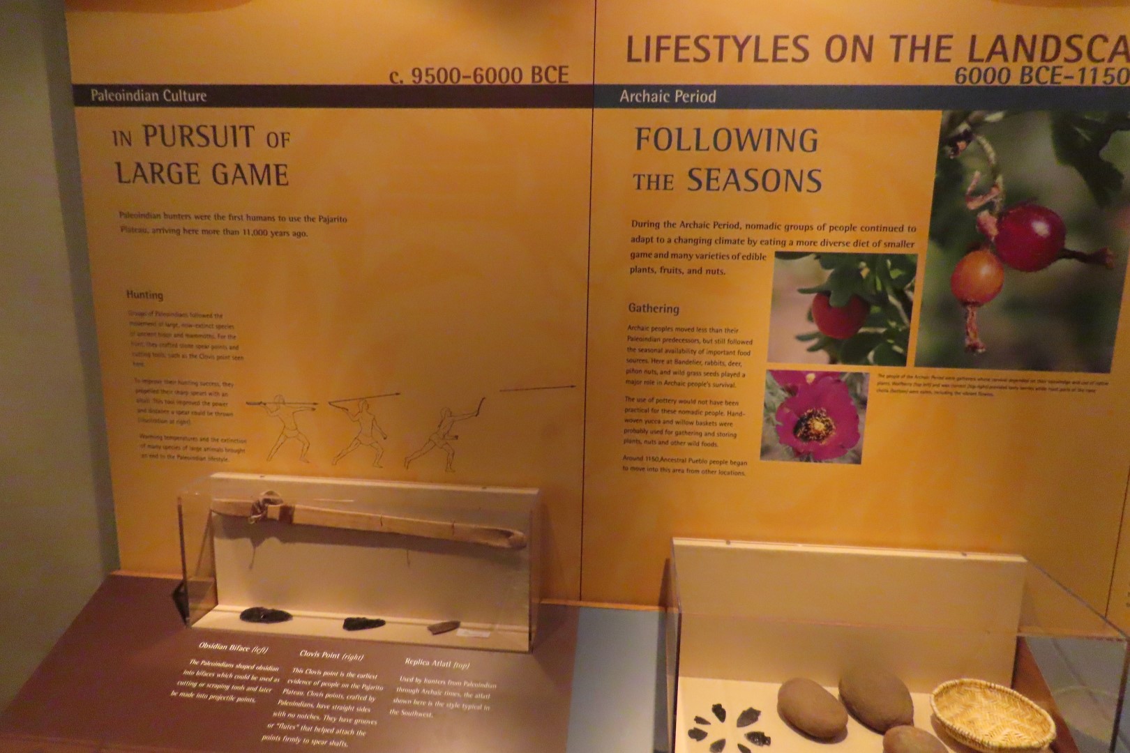 Bandelier National Monument 18 of 40 (#5136)