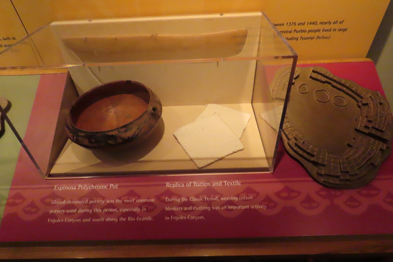 Bandelier National Monument 21 of 40 (#5139)