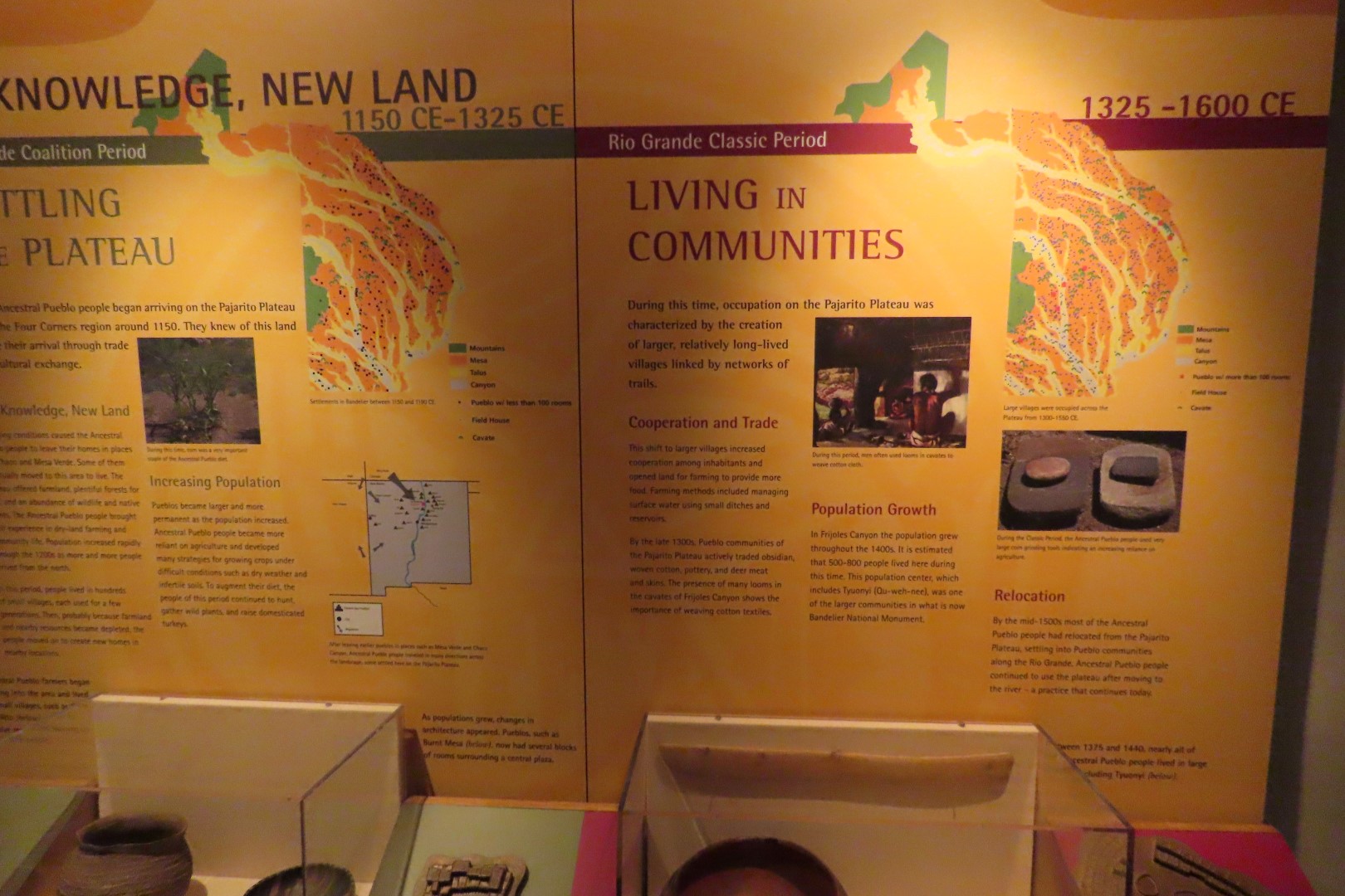 Bandelier National Monument 22 of 40 (#5140)