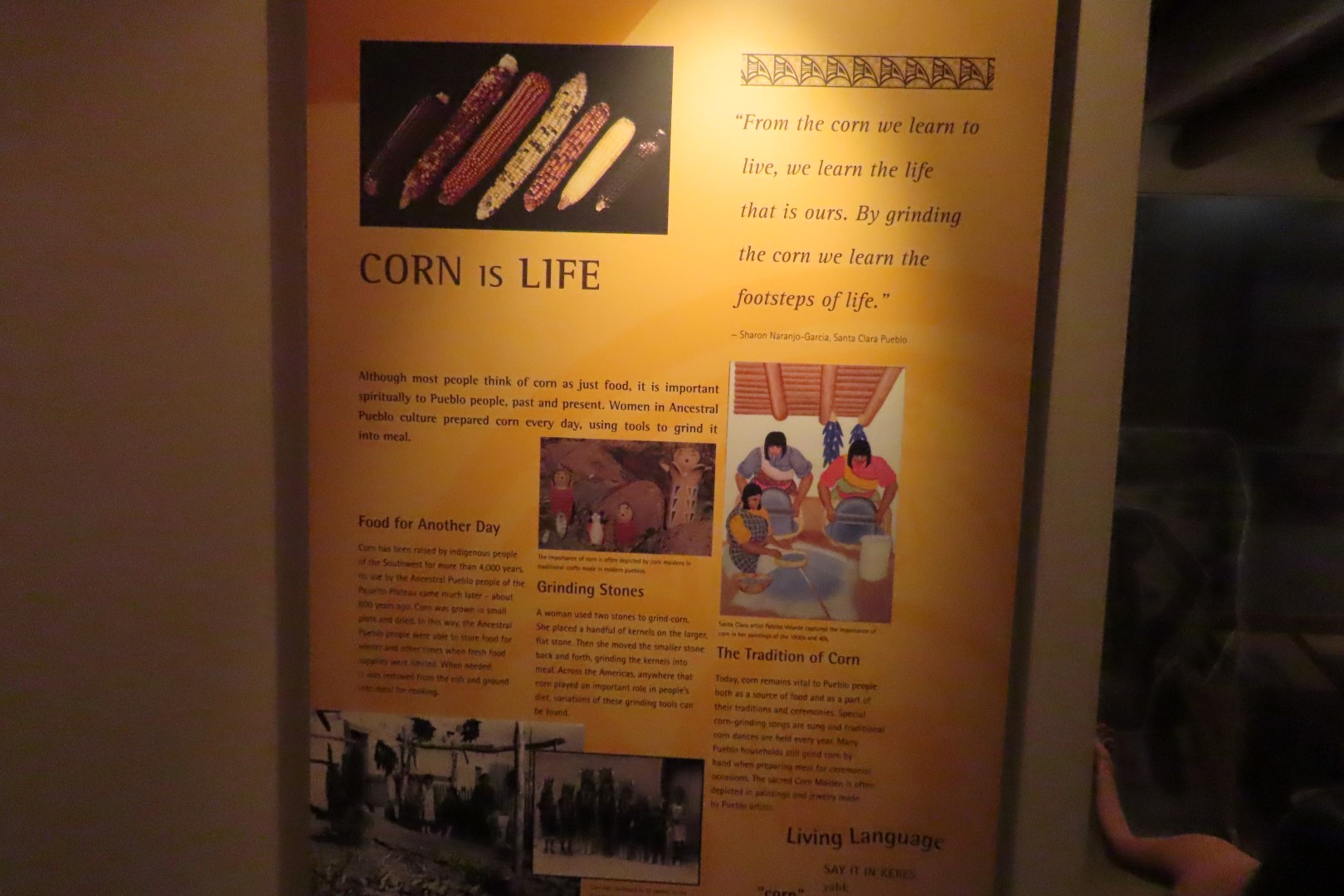 Bandelier National Monument 25 of 40 (#5143)