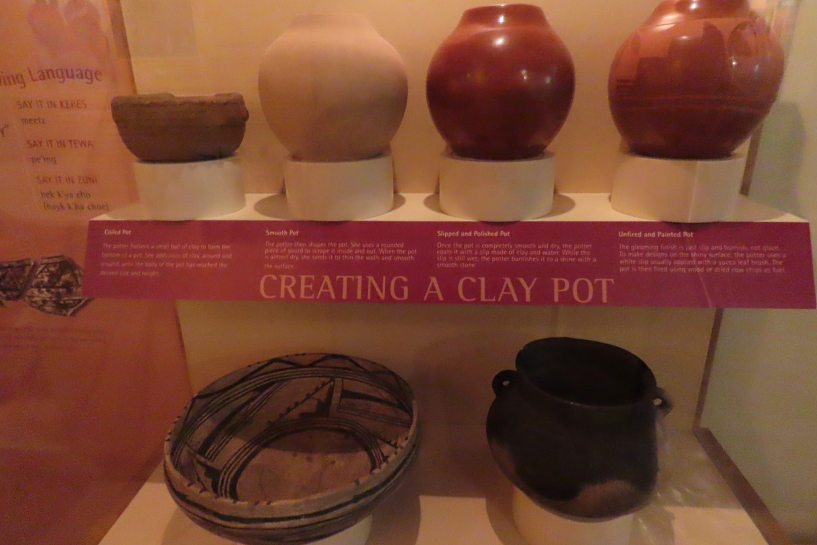 Bandelier National Monument 27 of 40 (#5145)