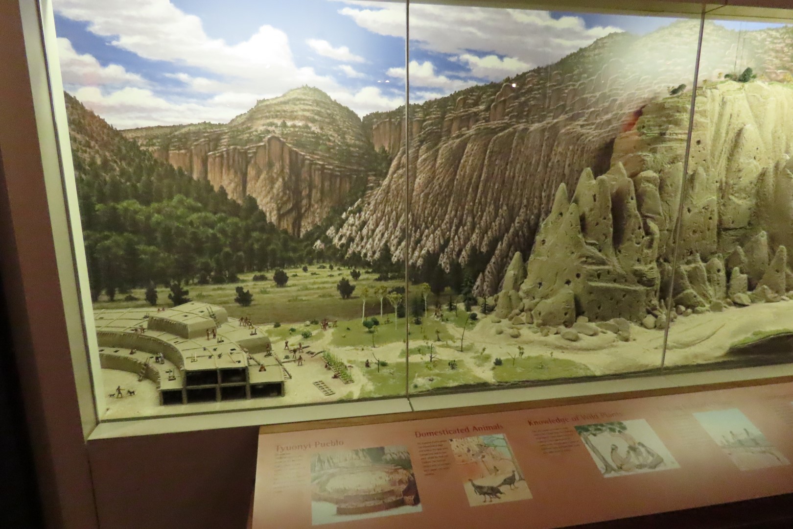 Bandelier National Monument 28 of 40 (#5146)