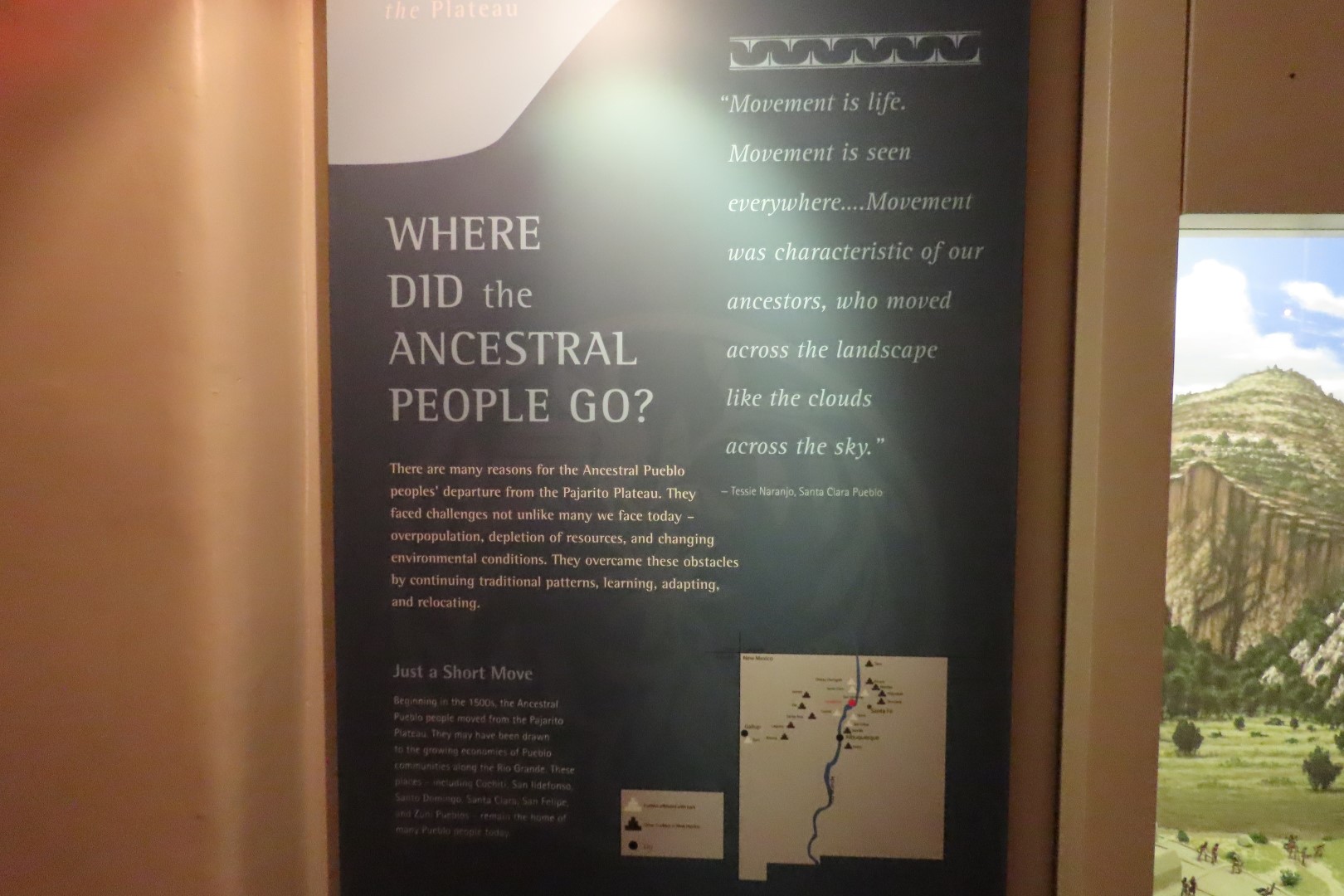 Bandelier National Monument 29 of 40 (#5147)