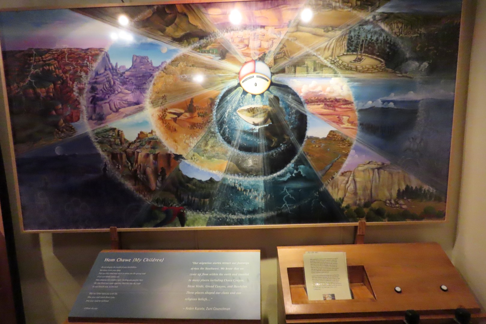 Bandelier National Monument 34 of 40 (#5152)