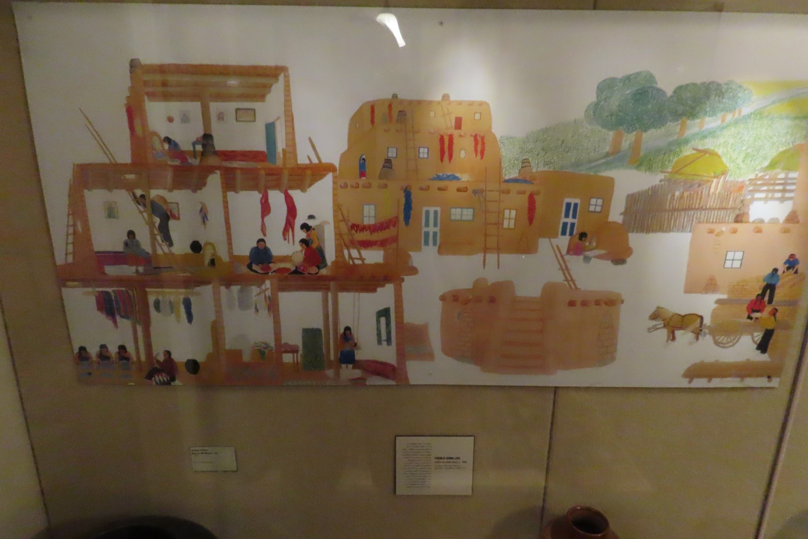 Bandelier National Monument 35 of 40 (#5153)