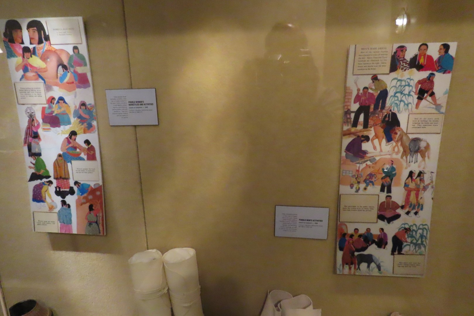 Bandelier National Monument 36 of 40 (#5154)