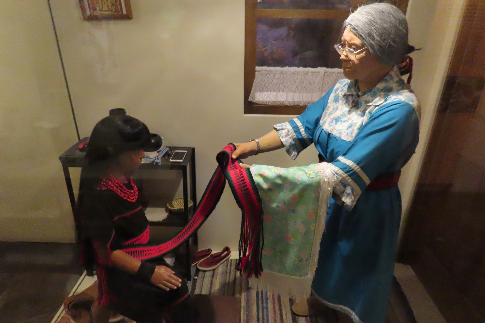 Bandelier National Monument 39 of 40 (#5157)