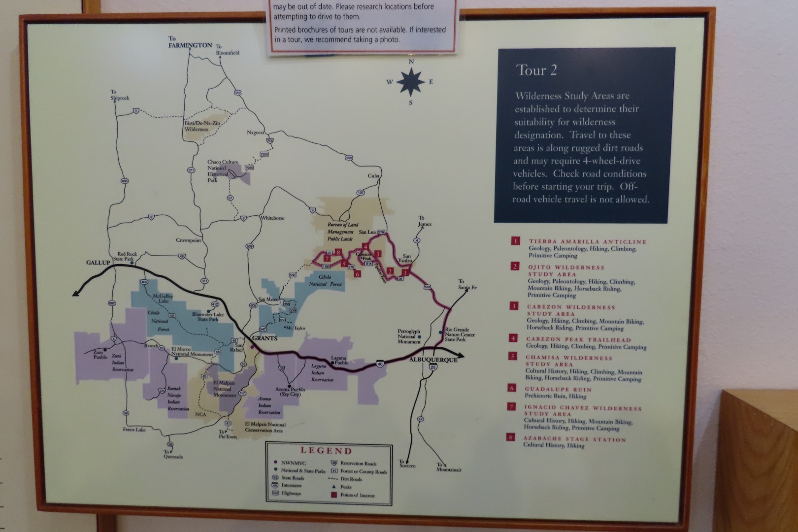 El Malpais National Monument  6 of 23 (#5165)