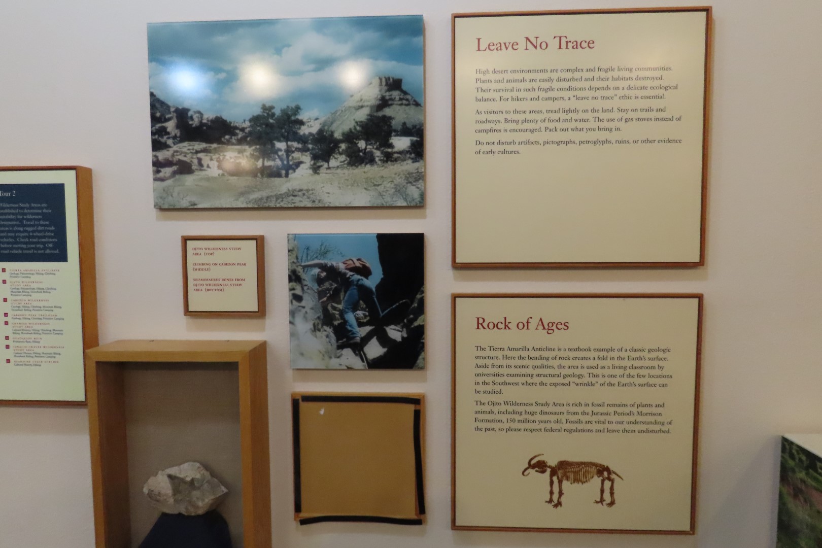 El Malpais National Monument  8 of 23 (#5167)