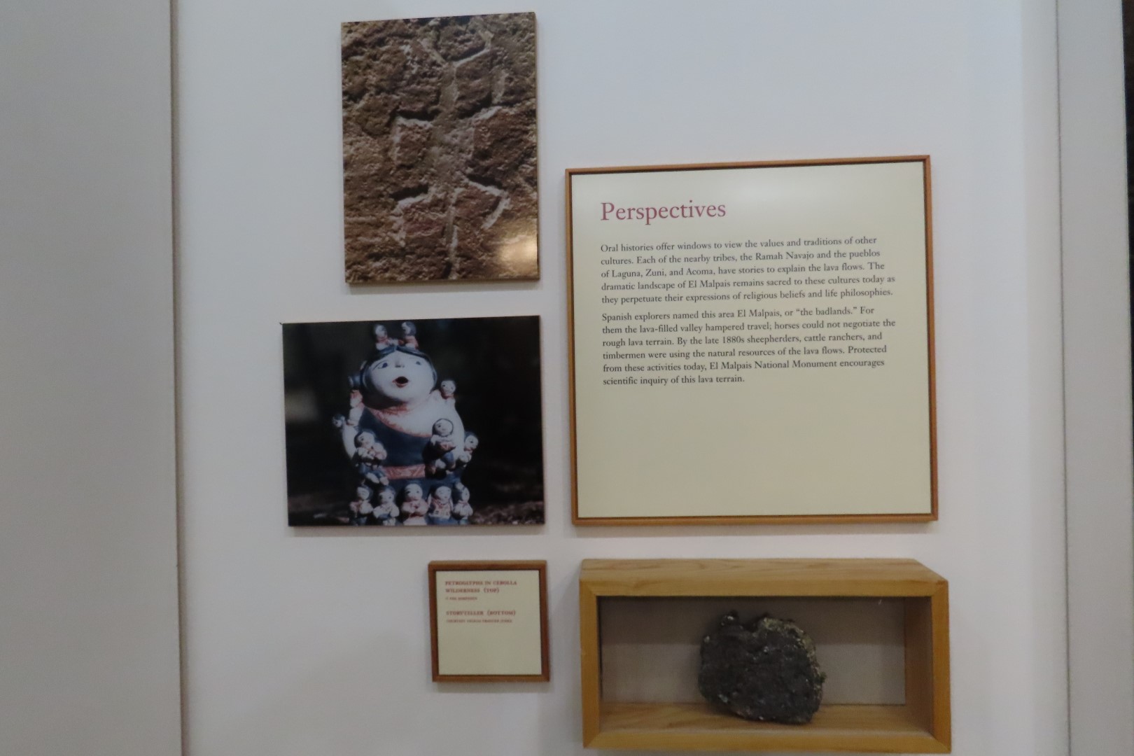 El Malpais National Monument 20 of 23 (#5179)