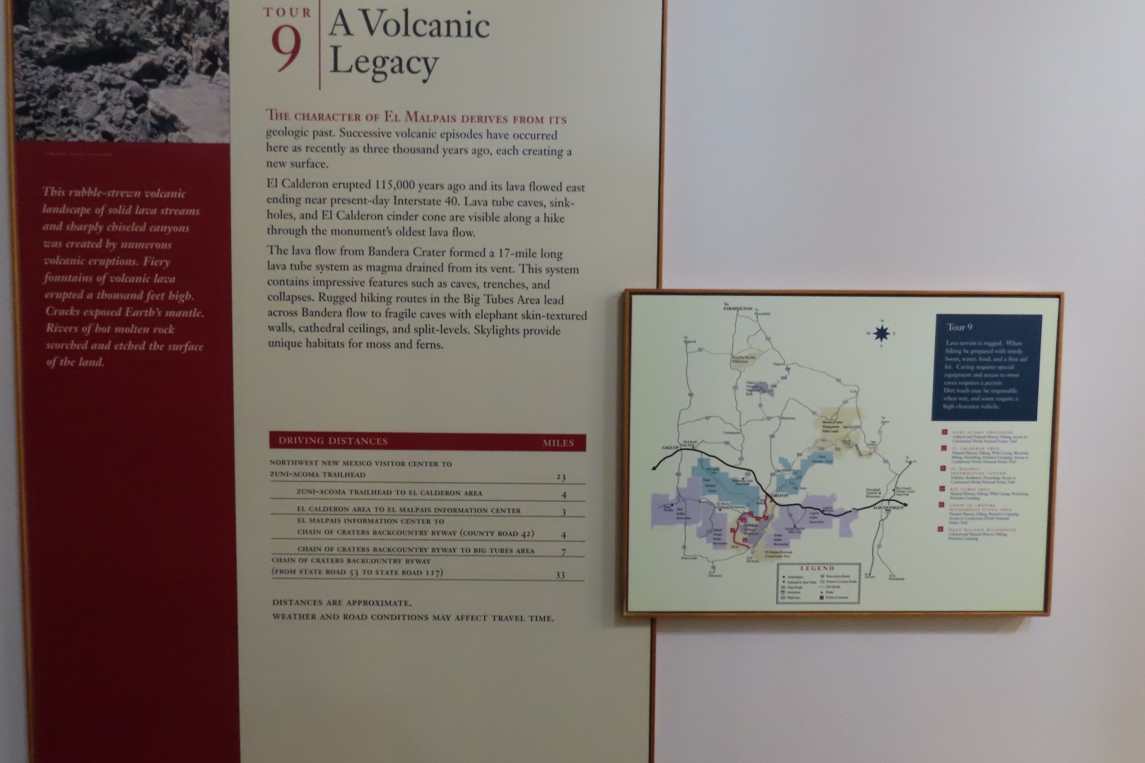 El Malpais National Monument 21 of 23 (#5180)