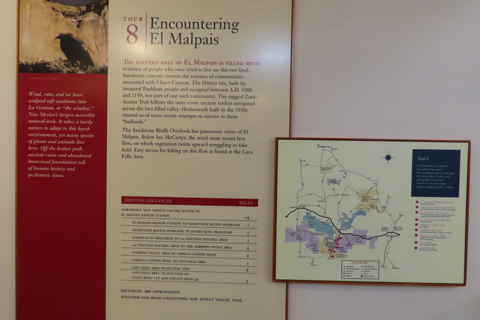 El Malpais National Monument 22 of 23 (#5181)