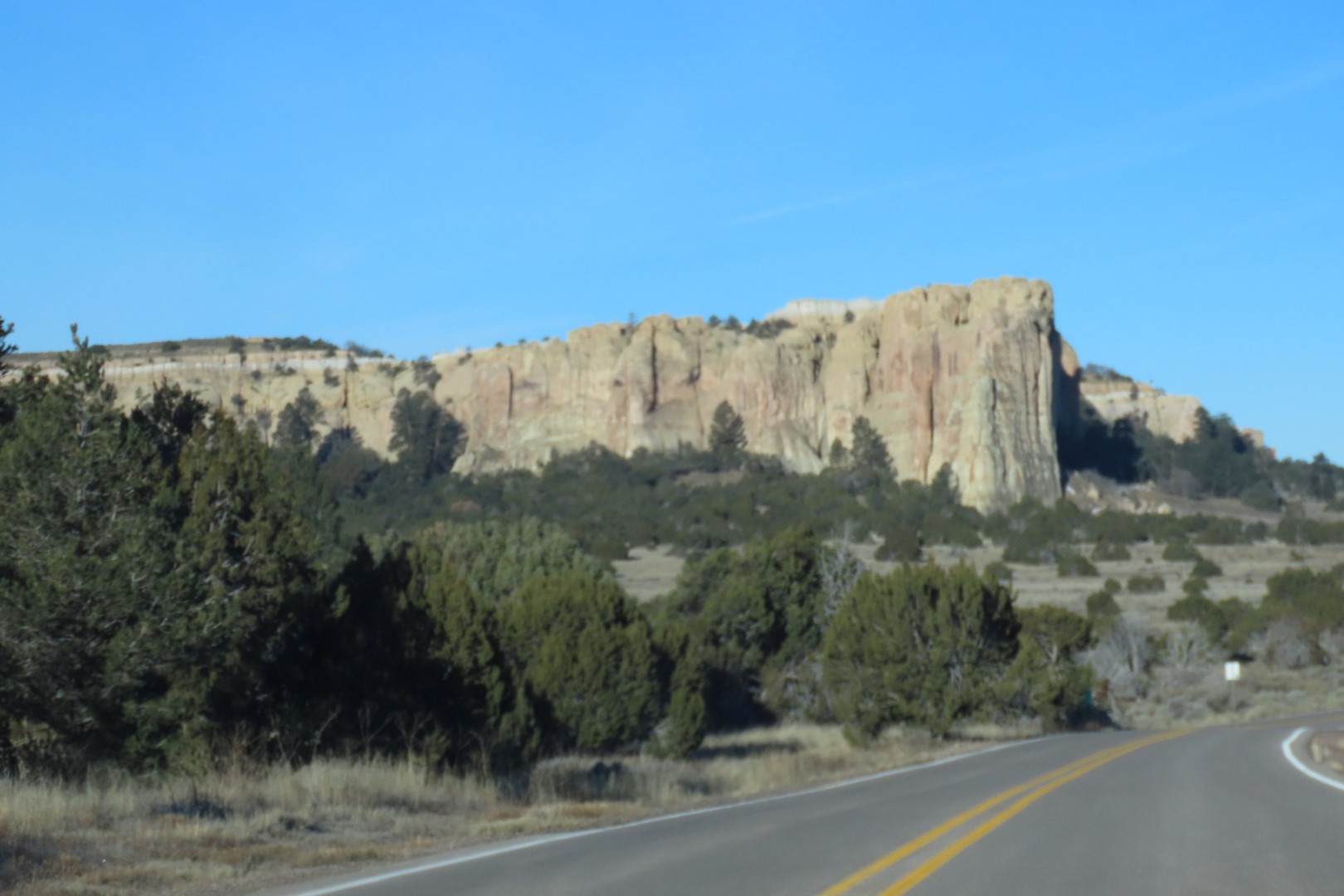 El Morro National Monument  2 of  7 (#5183)