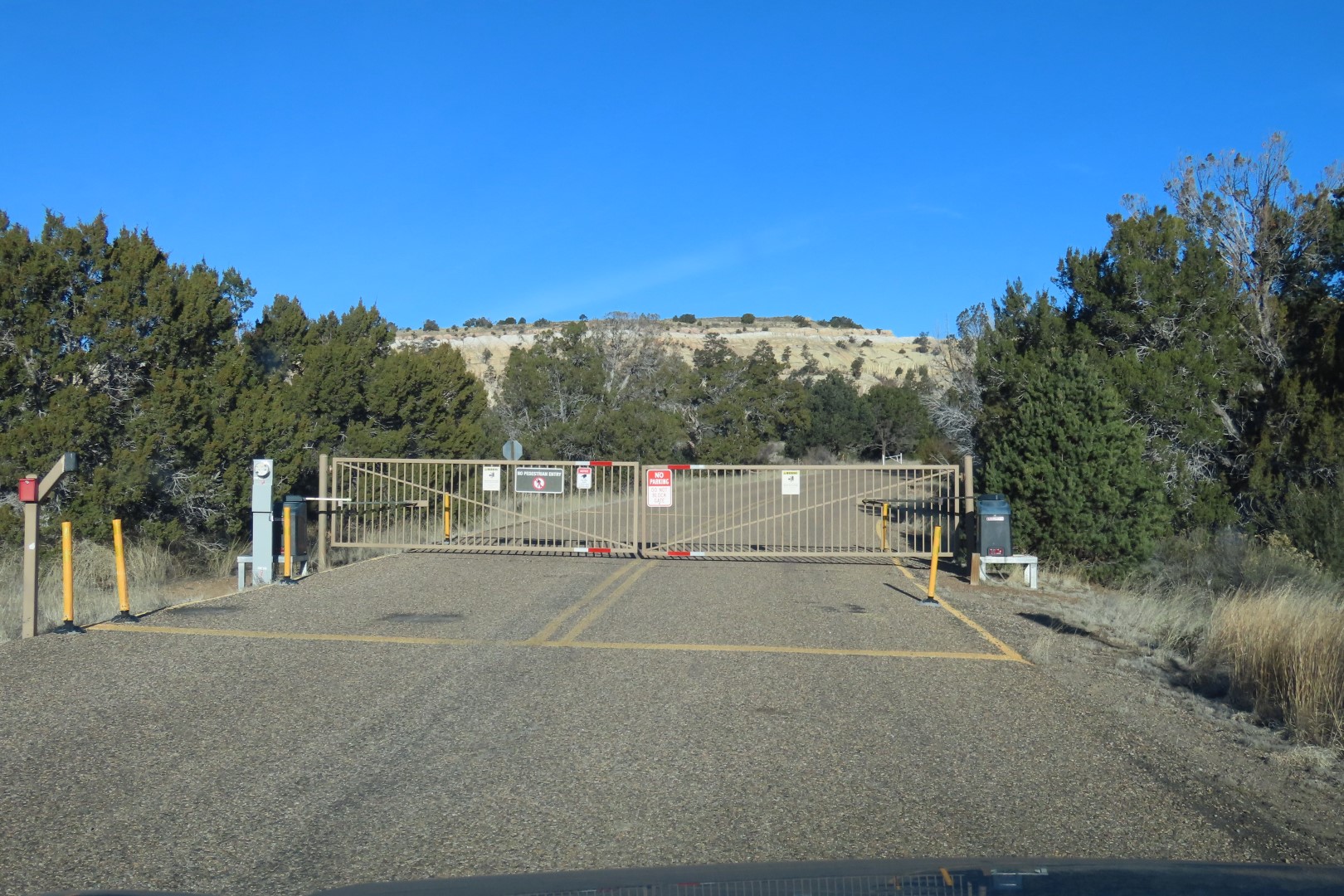 El Morro National Monument  4 of  7 (#5190)
