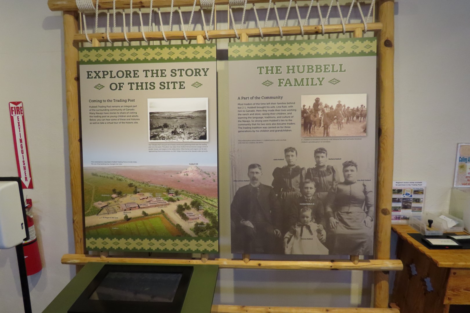 Hubbell Trading Post National Historic Site  6 of 14 (#5196)