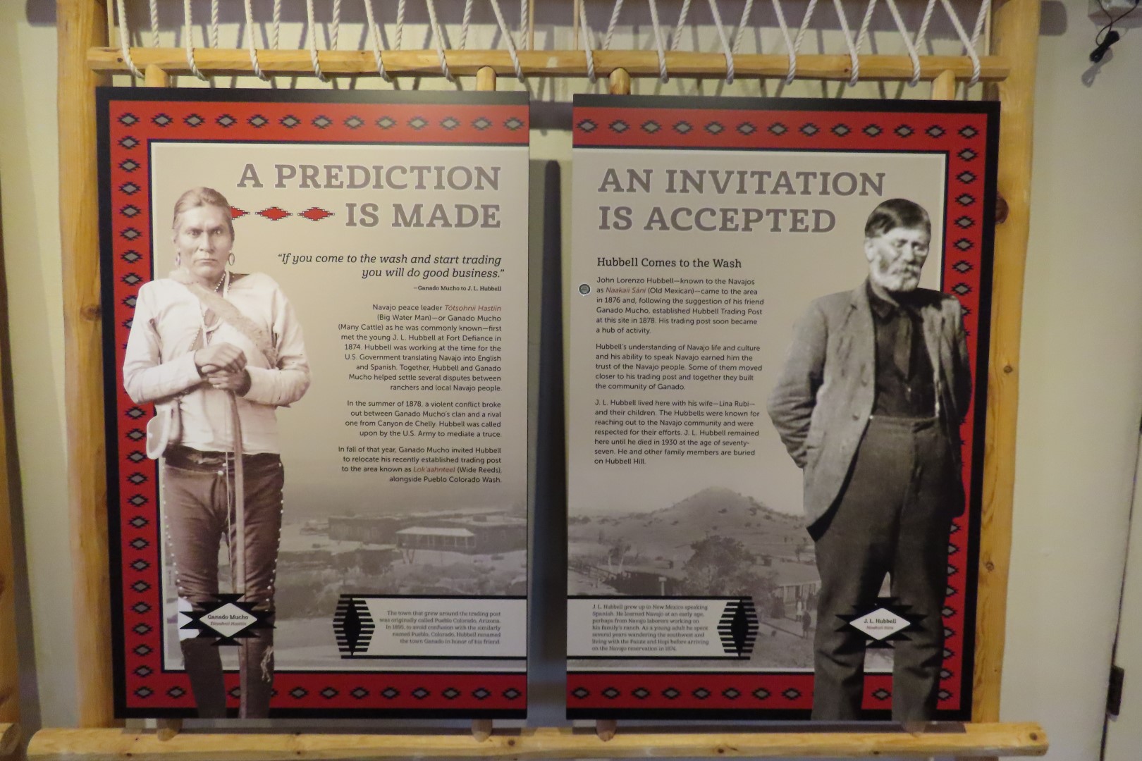 Hubbell Trading Post National Historic Site  7 of 14 (#5197)