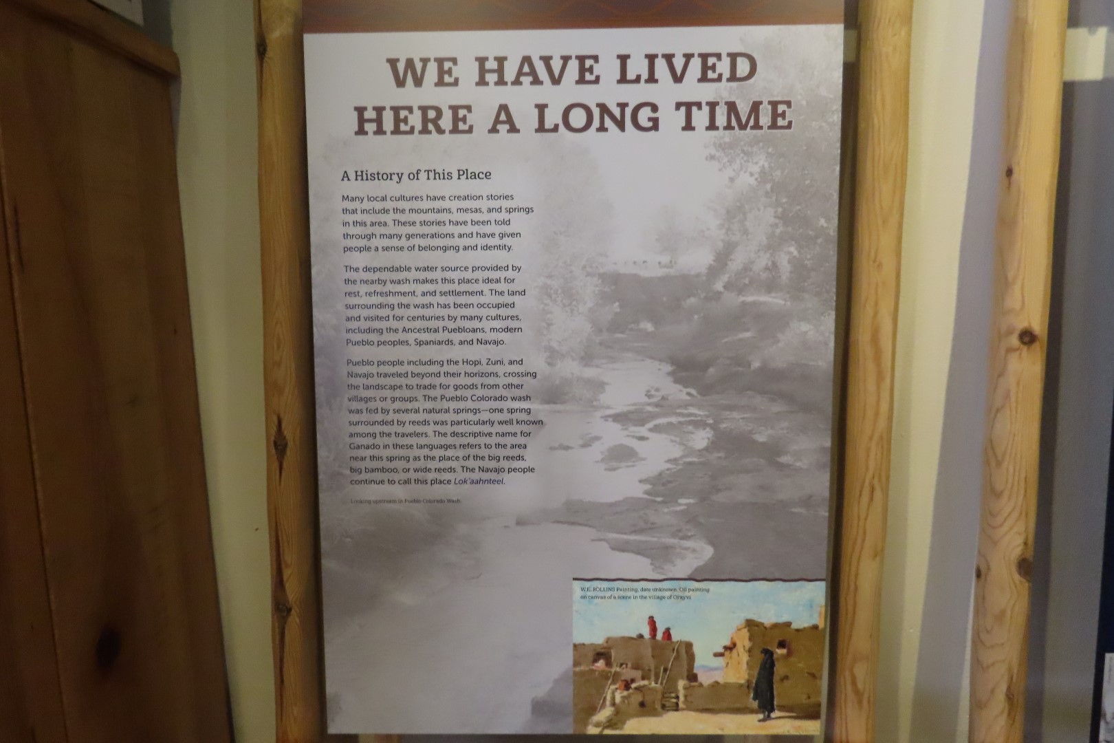 Hubbell Trading Post National Historic Site  9 of 14 (#5199)