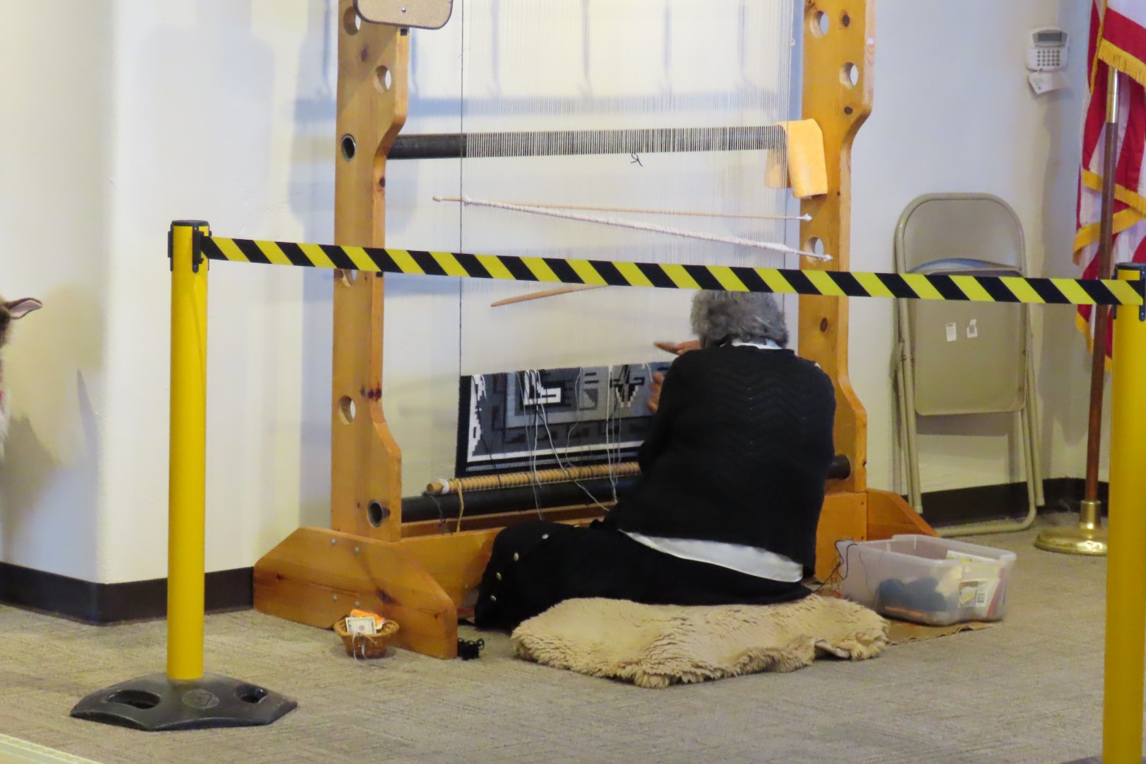 Hubbell Trading Post National Historic Site 10 of 14 (#5200)