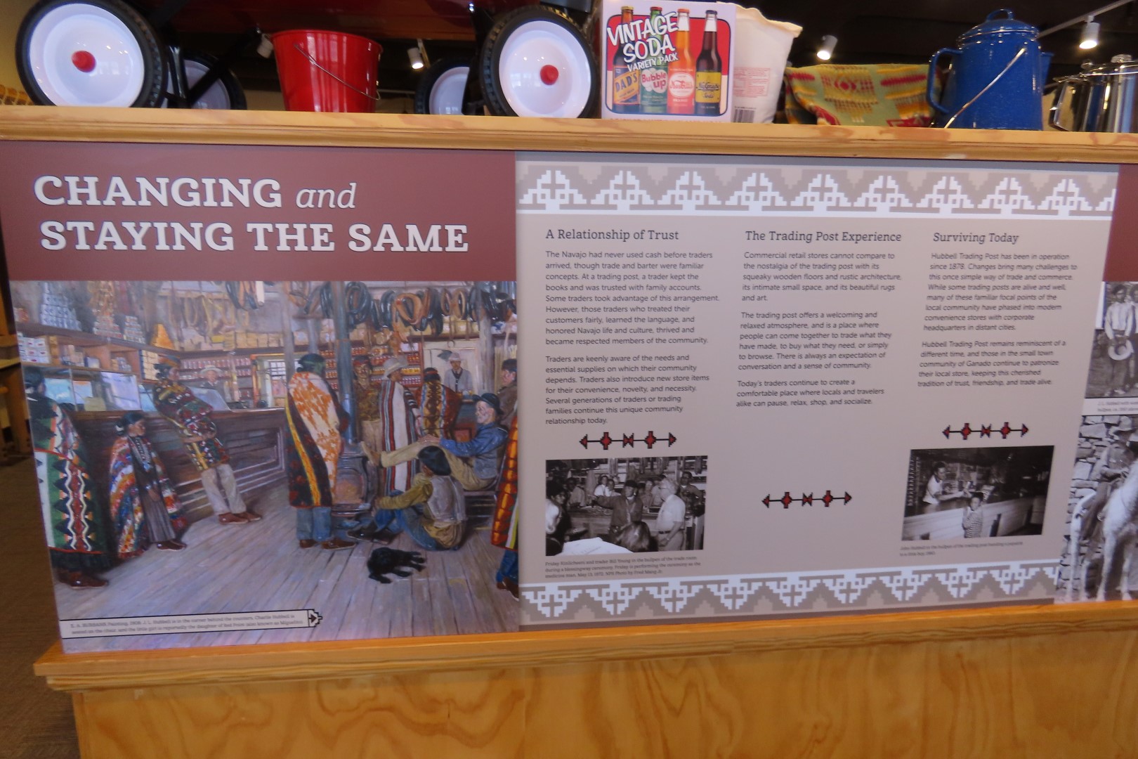 Hubbell Trading Post National Historic Site 11 of 14 (#5201)