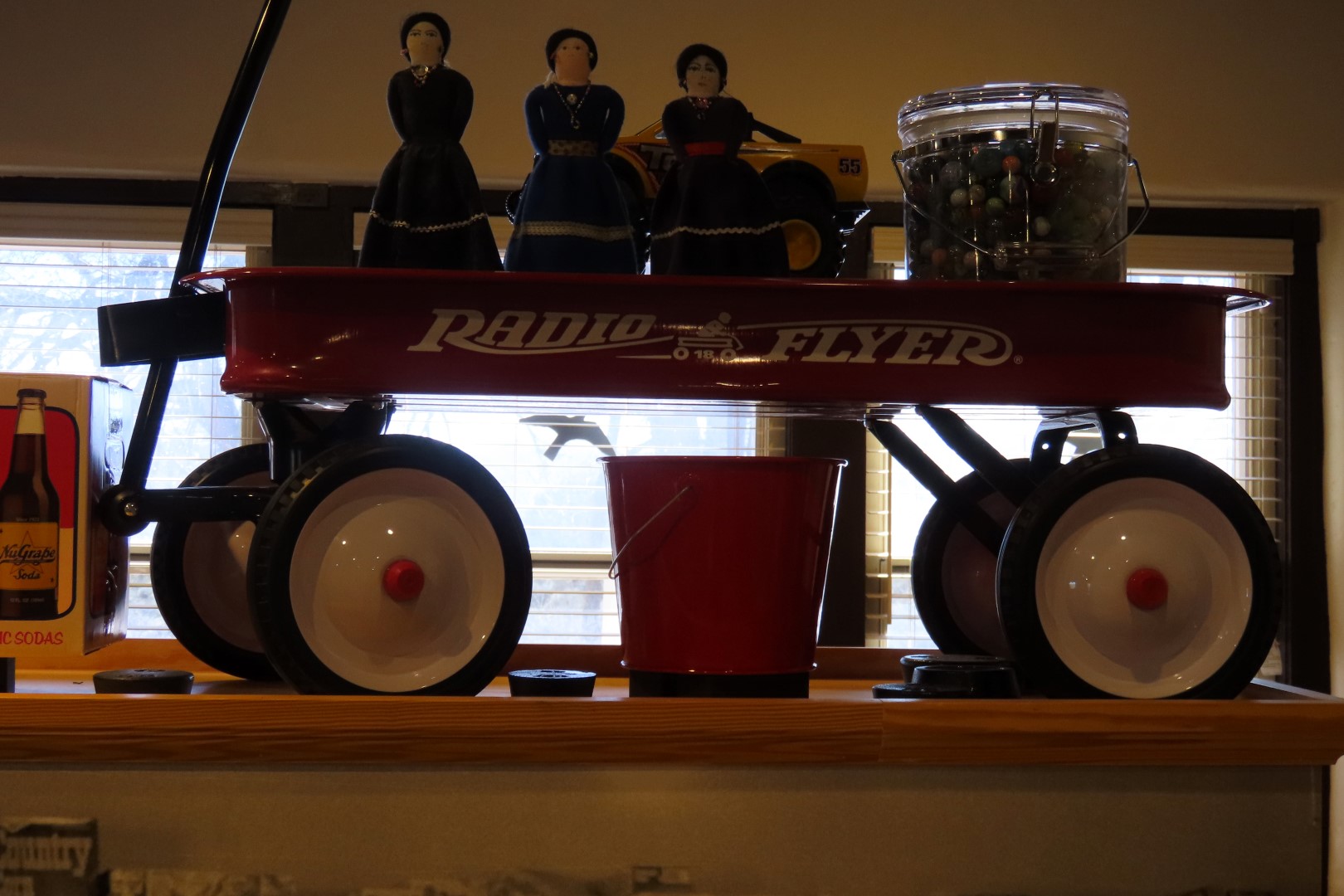 Hubbell Trading Post National Historic Site 12 of 14 (#5203)