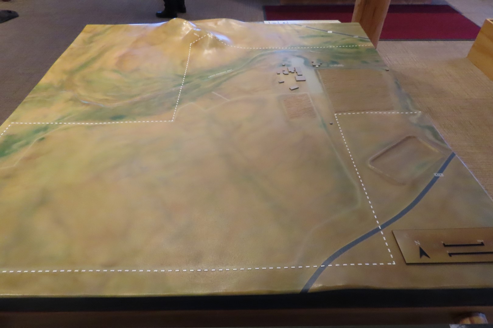 Hubbell Trading Post National Historic Site 13 of 14 (#5204)