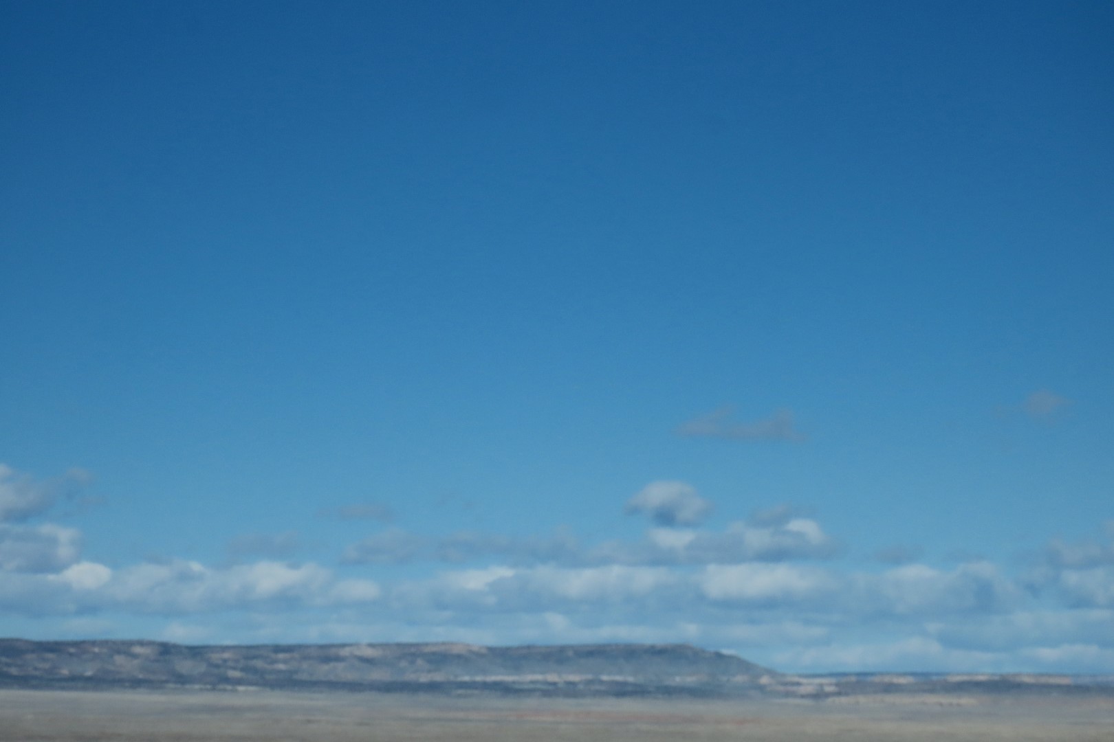 Highway to Canyon de Chelley National Monument  3 of  5 (#5209)