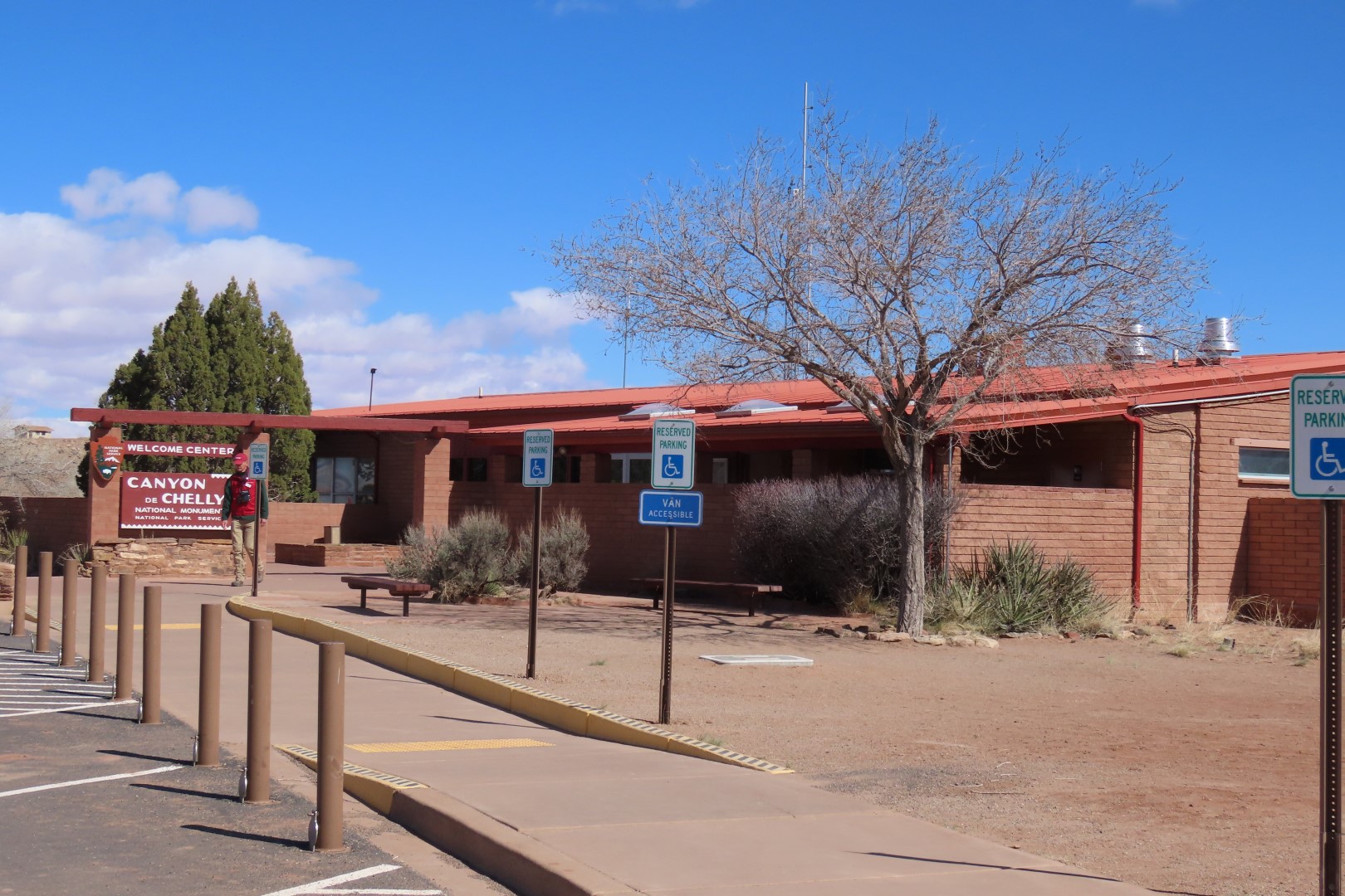 Canyon de Chelley National Monument  3 of 16 (#5216)