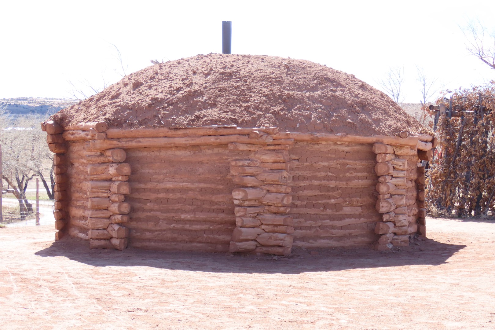 Canyon de Chelley National Monument  6 of 16 (#5219)